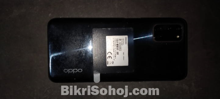 Oppo A92